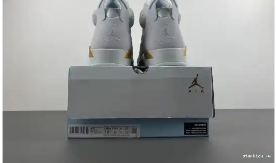 Retro  Craft DQ4914-074 DQ4914-074 Paris Jordan 6 0522